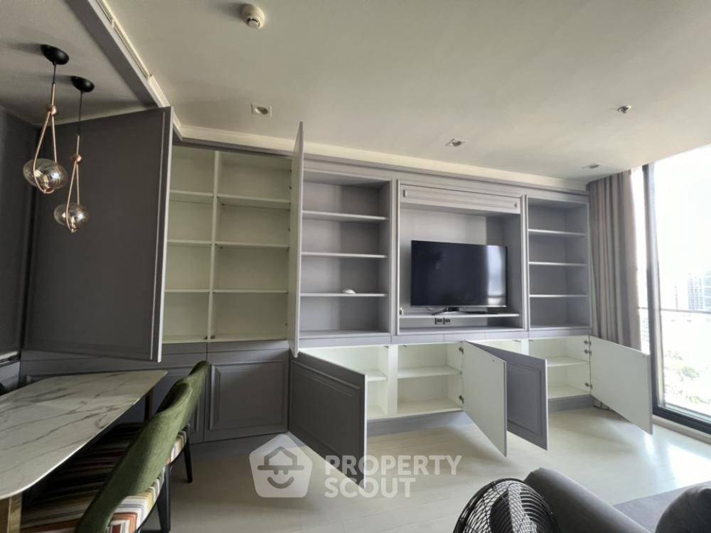 รูป คอนโด 1-ห้องนอน ที่ โนเบิล เพลินจิต ใกล้ BTS เพลินจิต (ID 2469852) - รูปที่ 8/17