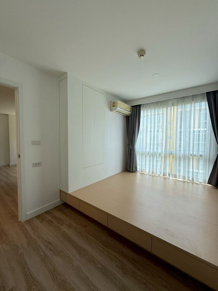 รูป ✨ ขายคอนโด Metroluxe พระราม 4 ห้อง Rare ตกแต่ง Built-in ทั้งห้อง - รูปที่ 3/31