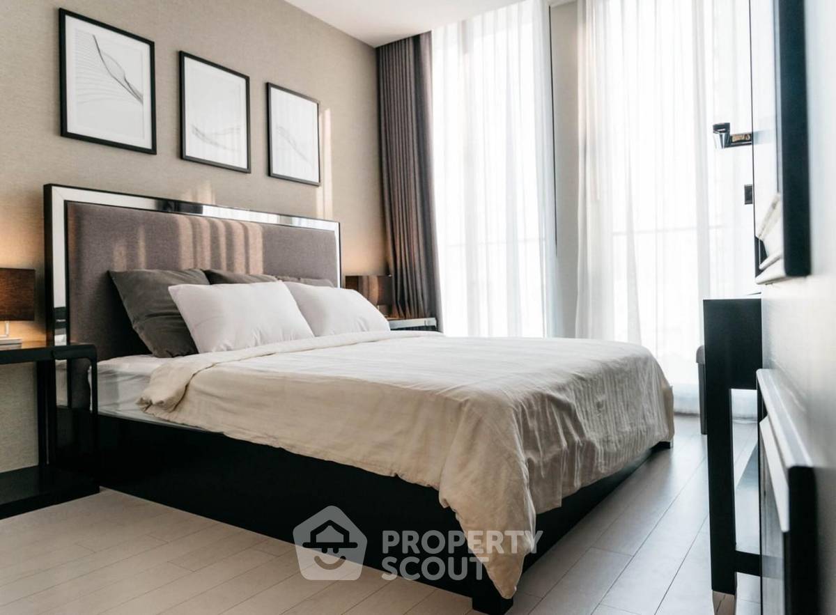 รูป คอนโด 1-ห้องนอน ที่ โนเบิล เพลินจิต ใกล้ BTS เพลินจิต (ID 452816) - รูปที่ 7/11