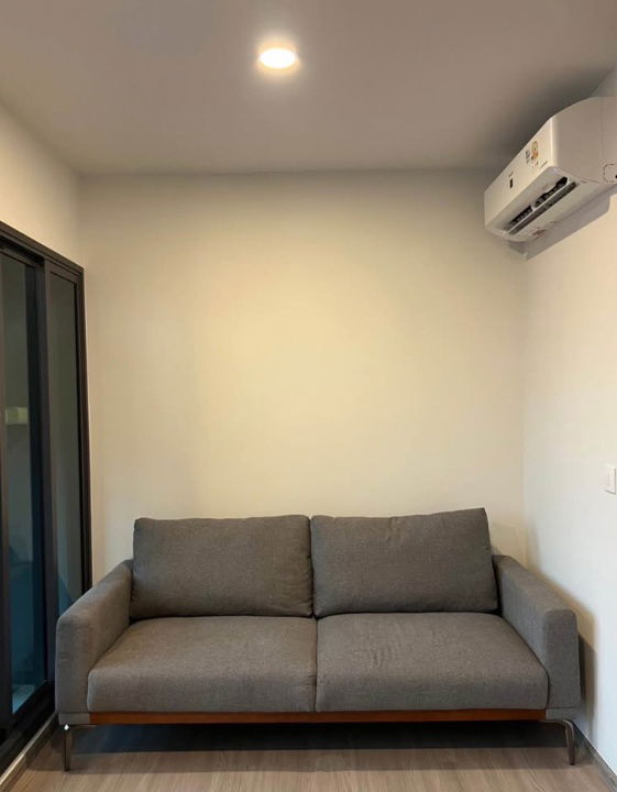 รูป ห้องใหม่ วิวแม่น้ำ 180 องศา -  Aspire sukhumvit-rama 4 (Owner post) - รูปที่ 7/16