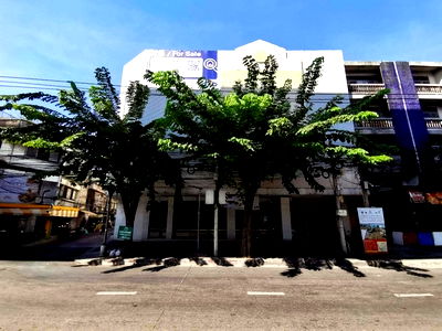 สำนักงาน ถนนกรุงเทพฯ-นนทบุรี : B13114 ขายสำนักงาน ถนนกรุงเทพ-นนทบุรี บางซื่อ เตาปูน กรุงเทพมหานคร