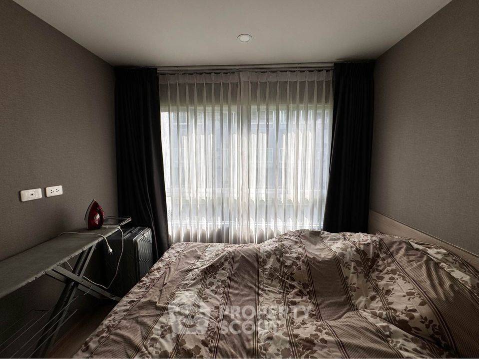 รูป คอนโด 2-ห้องนอน ที่ เอลลิโอ เดล มอส พหลโยธิน 34 ใกล้ BTS มหาวิทยาลัยเกษตรศาสตร์ (ID 1544100) - รูปที่ 6/15