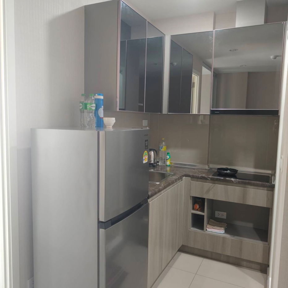 รูป ให้เช่าคอนโด The President จรัญ-แยกไฟฉาย พร้อมอยู่ - รูปที่ 10/16