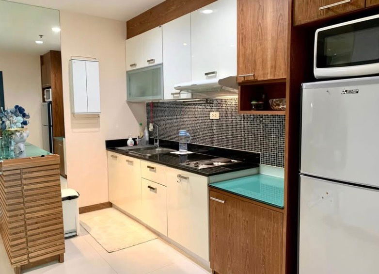 picture #R8116 ð 101268 Condo for Rent: Sukhumvit Living Town - 17/18