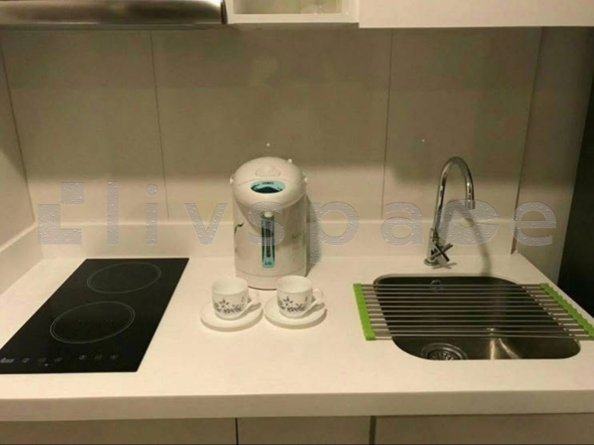 รูป ▚ LE144ツ สำหรับเช่า Condolette Light Convent 1 Bed 33.56 ตร.ม.! 📍 ทำเลคอนแวนต์ ใจกลางสาทร/สีลม ห้องว่าง เฟอร์ครบ 19k! - รูปที่ 4/7