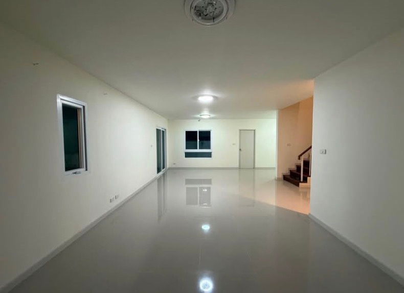 รูป #R8114 🎉 101268 ให้เช่าบ้าน Baan Prapasap Ramintra-Hathairat - รูปที่ 3/12