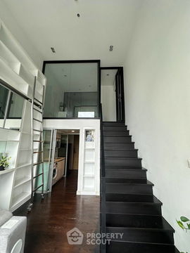 1-BR Condo at Ideo Morph 38 near BTS Thong Lor (ID 1856423)