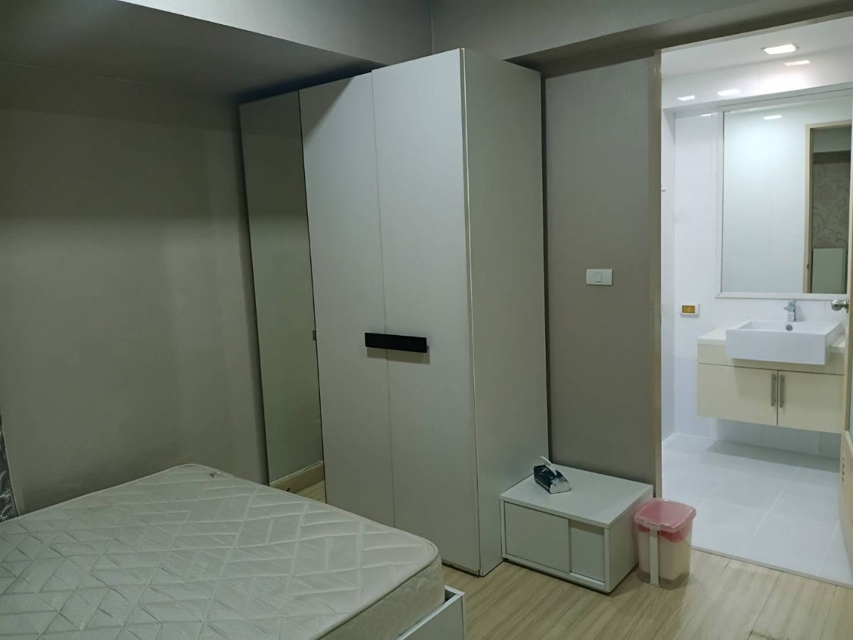 picture Condo for rent at My Resort Bangkok. - 3/10