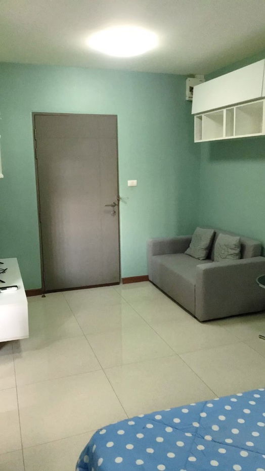 picture the trust condo south pattaya floor 7 - 20/31