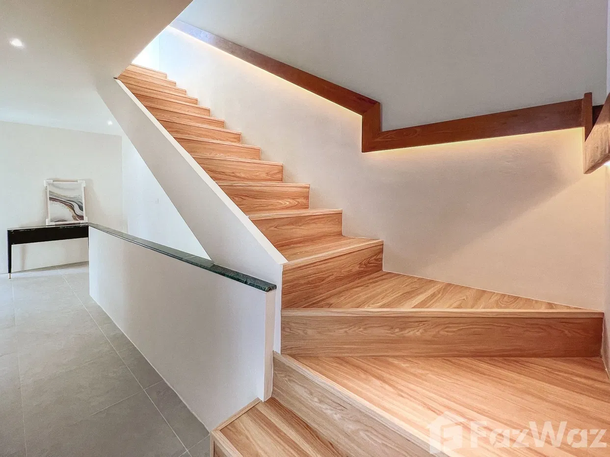 รูป ขาย วิลล่า 3 ห้องนอน ใน ฉลอง, ภูเก็ต 2016565 - รูปที่ 19/19