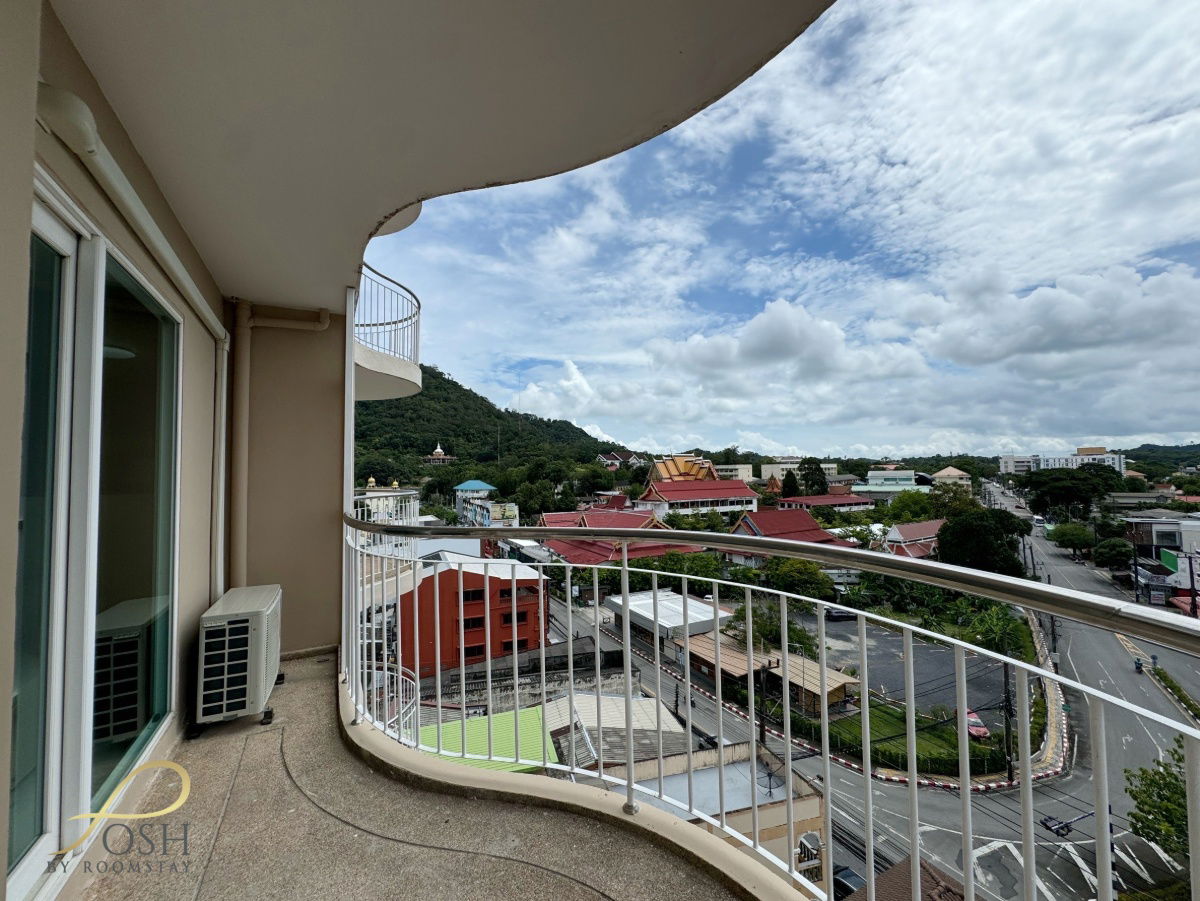 picture For Rent: Renovated 2-Bedroom Condo Located within walking distance to Limelight and Phuket Old Town Supalai Park @ Downtown - 8/17