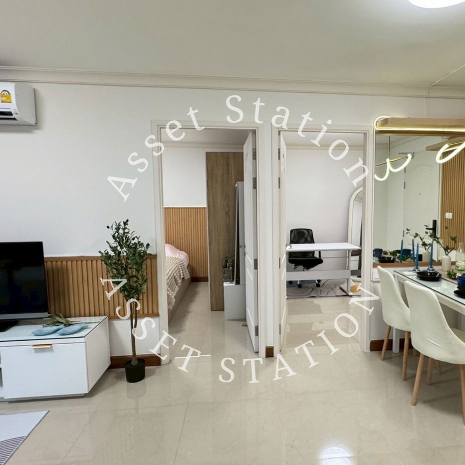 รูป ⭐ขายห้องสวย Chateau in Town Phaholyothin 11 ห้องพร้อมเข้าอยู่ | BTS สะพานควาย - รูปที่ 8/15