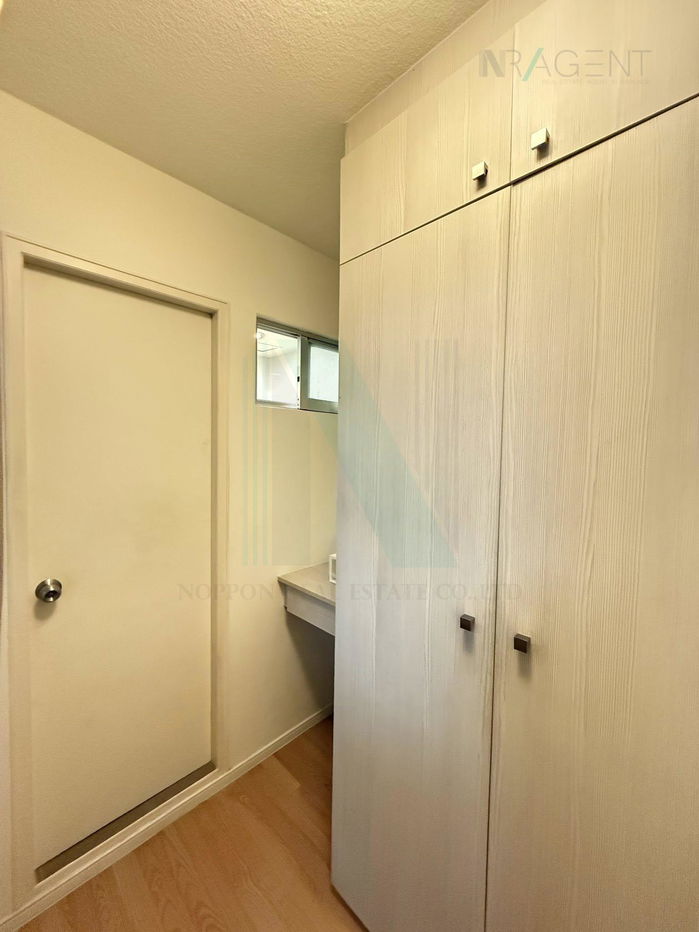 picture ðš For Sell Condo LUMPINI VILLE ONNUT - LAT KRABANG Building A, Floor 5,1 bed room, Room size 45 sqm - 3/8