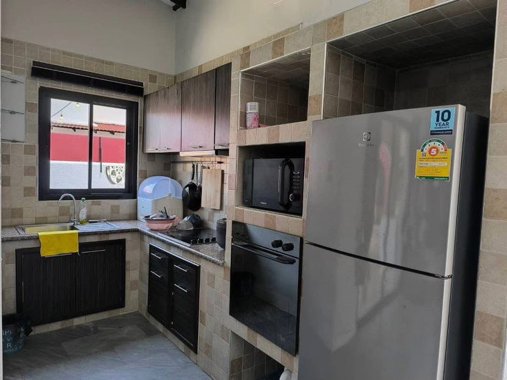 picture Two-Story House for Rent • Size: 3 Bedrooms, 3 Bathrooms, 111 sq - 9/17