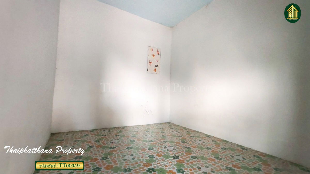 รูป ทาวน์เฮ้าส์หลังมุมทำเลดี บ้านพฤกษา 62 เทพารักษ์-กิ่งแก้ว พื้นที่ 32.2 ตร.ว. - รูปที่ 12/15