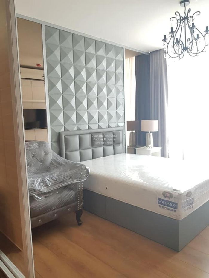 picture 🔥🔥🔥 FOR RENT condo , Park Origin Phrom Phong , BTS-Phrom Phong , Khlong Tan , Khlong Toei , Bangkok , CX-55340 ✅ Live chat with us ADD LINE @connexproperty ✅ 🔥🔥🔥 - 6/7