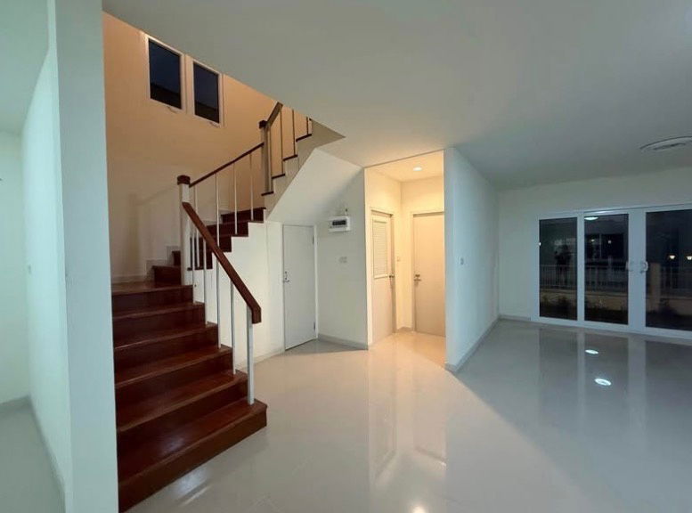 รูป #R8114 🎉 101268 ให้เช่าบ้าน Baan Prapasap Ramintra-Hathairat - รูปที่ 6/12