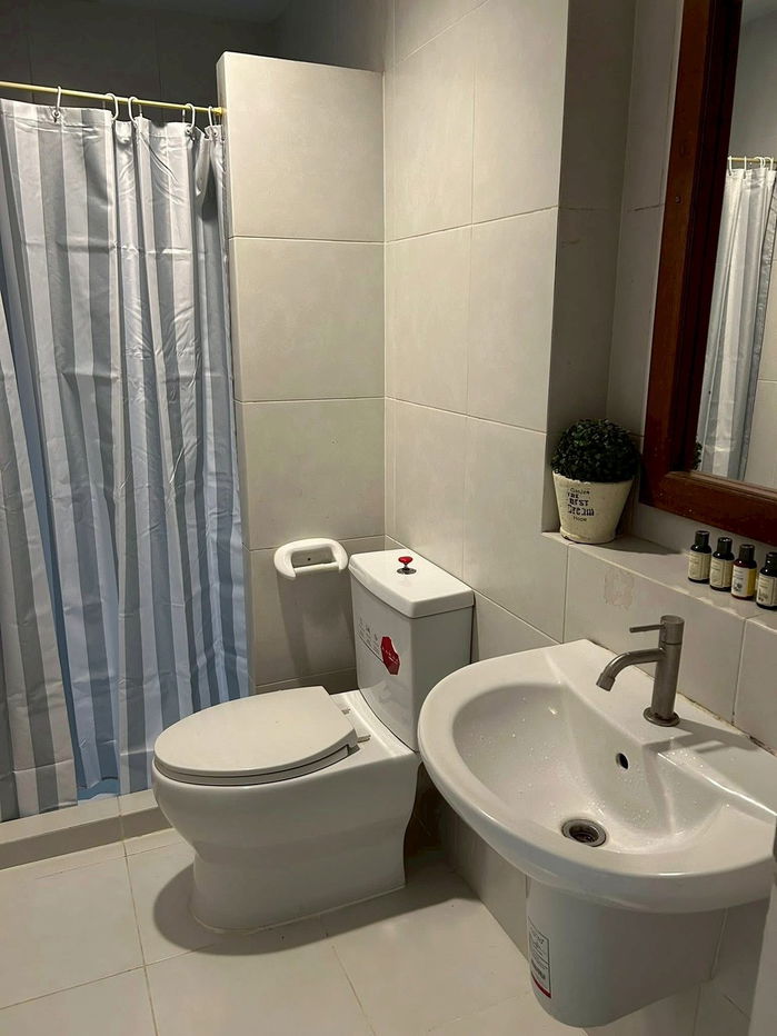 รูป 🏡 ปล่อยเช่าและให้ขาย บ้านเดี่ยว – หมู่บ้านวราบดินทร์ วงแหวนลำลูกกาคลอง 5 3 ห้องนอน 2 ห้องน้ำ ทำเลดี ใกล้ตลาด - รูปที่ 13/15