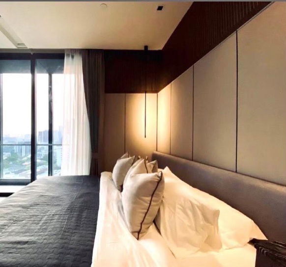 รูป BEATNIQ Sukhumvit 32 ห้องสวย ราคาดี สอบถามเพิ่มเติมได้ที่ Line @condorental - รูปที่ 2/16