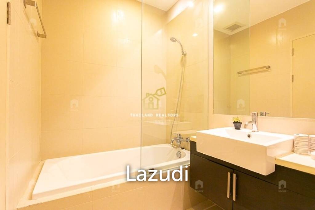 รูป 48 sqm 1 Bed Condo at Noble Solo in Khlong Tan Nuea Bangkok - รูปที่ 12/18