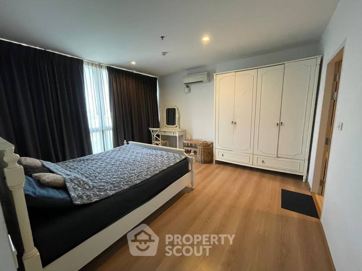 รูป คอนโด 1-ห้องนอน ที่ ดิ อิสสระ ลาดพร้าว ใกล้ MRT ลาดพร้าว (ID 2420757) - รูปที่ 4/14