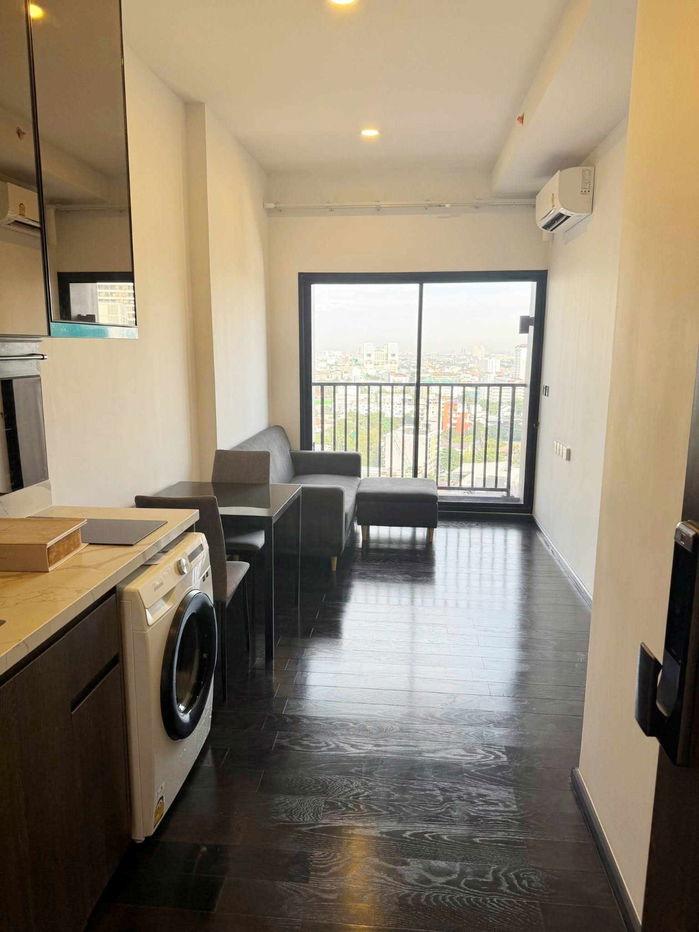 รูป ห้องอัพเดต💥🔔⚠️🏘️Ⓜ️กดปุ่มแอดไลน์💥พาร์ค ออริจิ้น ทองหล่อ - รูปที่ 3/7