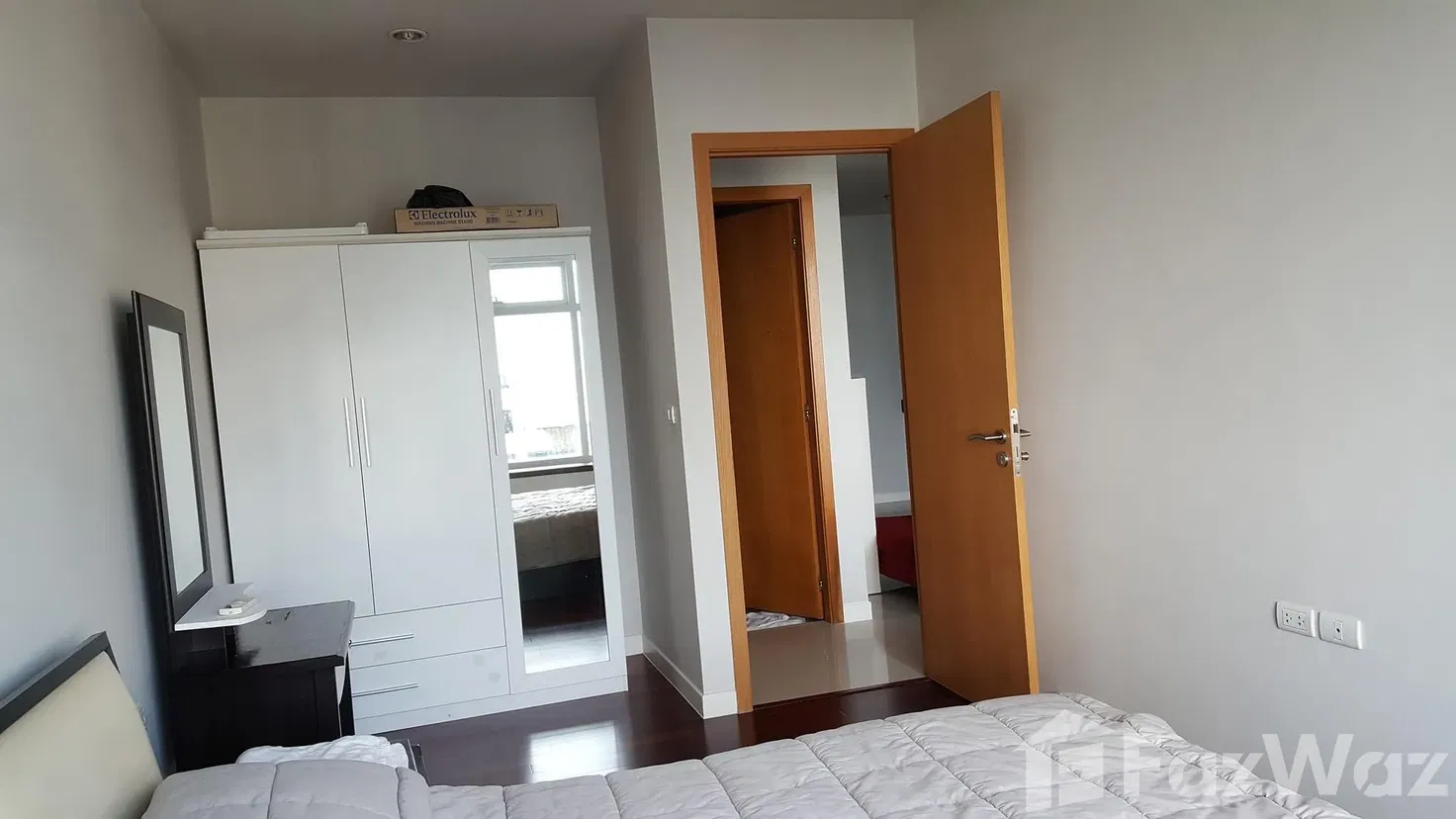 picture 1 Bedroom Condo for sale at Circle Condominium 1963591 - 7/10