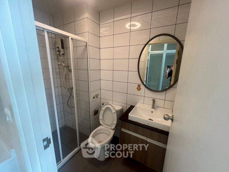 รูป คอนโด สตูดิโอ ที่ เชปเตอร์ วัน อีโค่ รัชดา ห้วยขวาง ใกล้ MRT ห้วยขวาง (ID 2443163) - รูปที่ 5/5