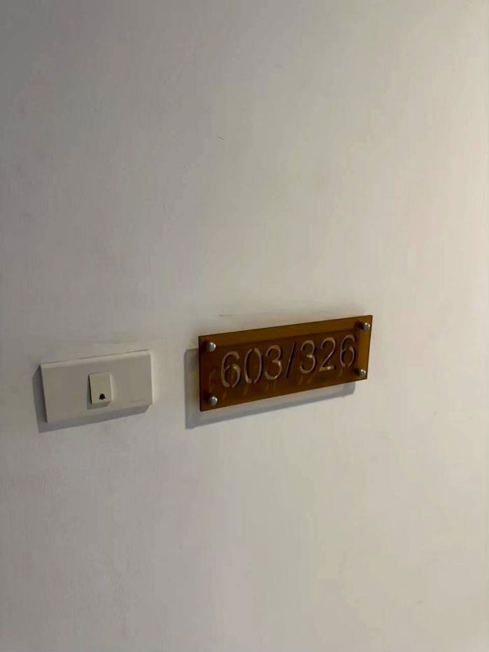 รูป 🟠ให้เช่าคอนโด - 1 ห้องนอน 39 ตร.ม. ที่ Nara 9 - รูปที่ 14/15