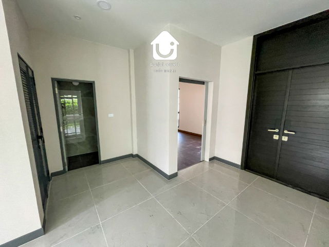 รูป 📣 ขายด่วน! บ้านเดี่ยวหรู The City รามอินทรา–วงแหวน 2 จาก AP แบบบ้านใหญ่สุด 580 ตร.ม. สภาพบ้านมือหนึ่ง 100%! - รูปที่ 23/55