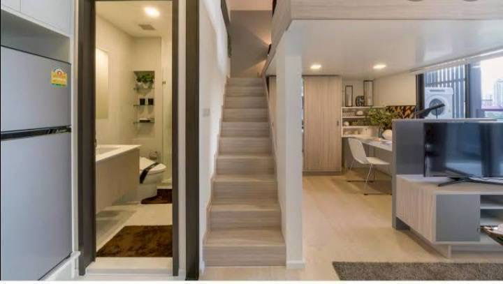 picture For Sale!! Prime Location!! Chewathai Residence Asoke MD-25031093 - 2/6