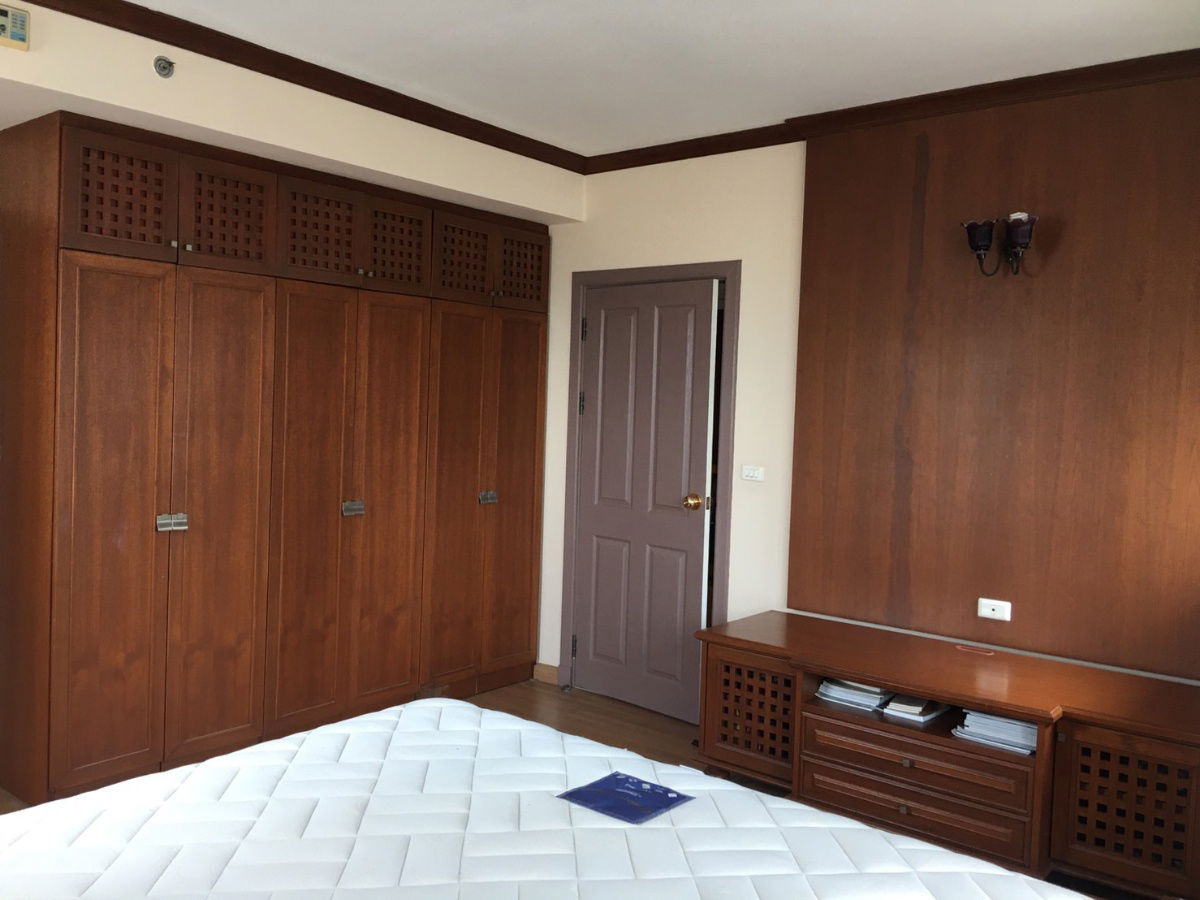 picture 🟠Condo for Rent - 2 Bedroom, 84 Sq.m at Supalai Oriental Place Sathorn-Suanplu - 6/17