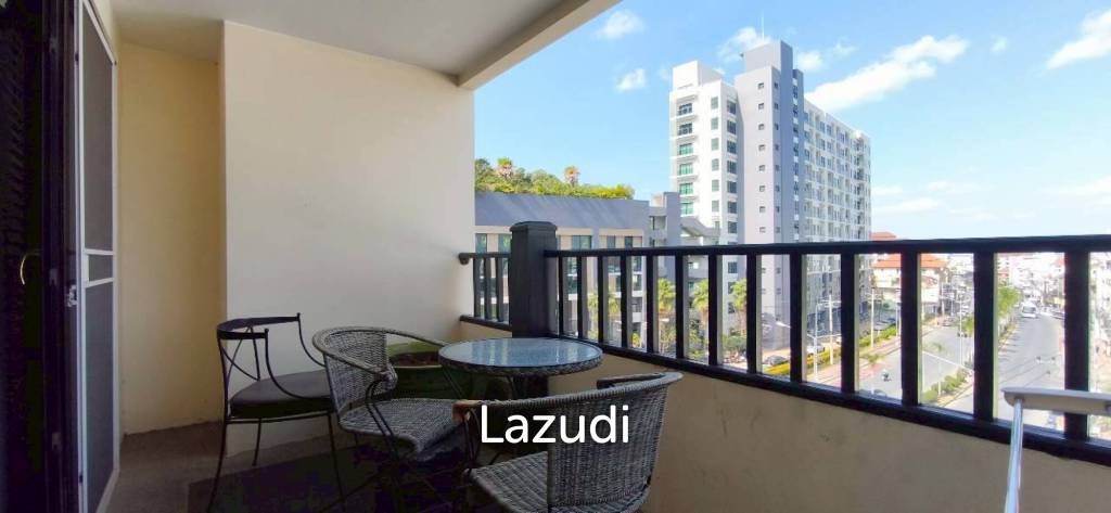 picture 2 Bedrooms 2 Bathrooms 108 SQ.M. Nirvana Place - 16/18