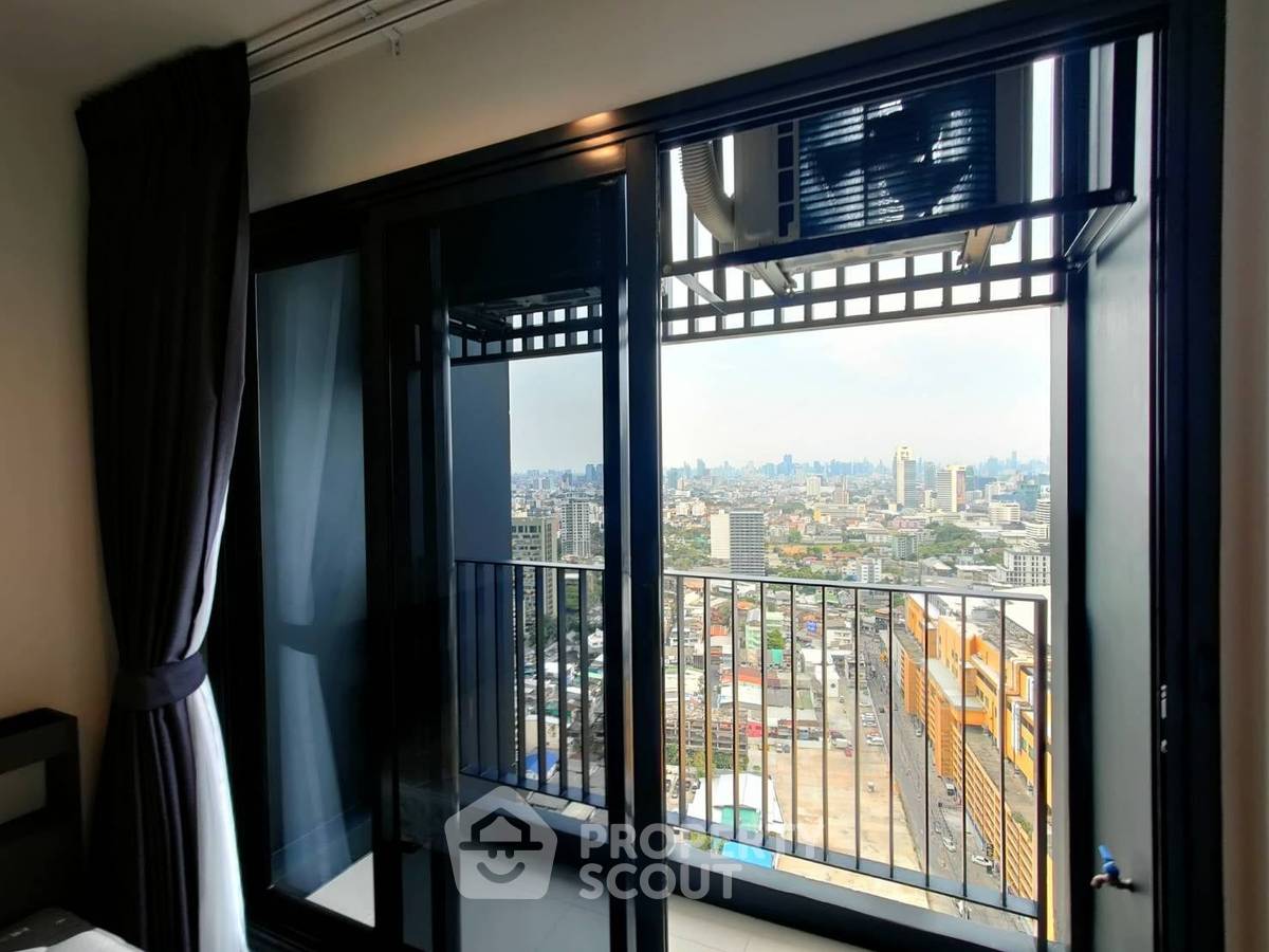 รูป คอนโด 1-ห้องนอน ที่ ไลฟ์ ลาดพร้าว แวลลีย์ ใกล้ BTS ห้าแยกลาดพร้าว (ID 578257) - รูปที่ 15/29