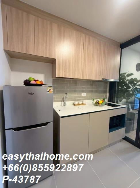 รูป P-43787 ให้เช่า คอนโด เอ็กซ์ที พญาไท Thanon Si Ayutthaya, Thanon Phaya Thai, Ratchathewi, Bangkok พร้อมอยู่ ราคาถูก Line Id @easythaihome 085-592-2897 - รูปที่ 12/15