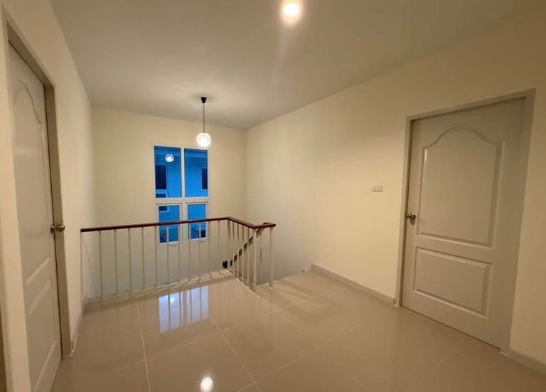 รูป #R8114 🎉 101268 ให้เช่าบ้าน Baan Prapasap Ramintra-Hathairat - รูปที่ 9/12