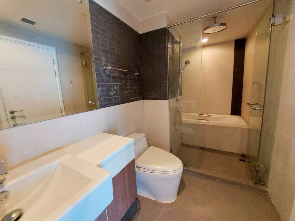 รูป The Crest Sukhumvit 49 ห้องใหญ่ 2 นอน 1 น้ำ - รูปที่ 6/10