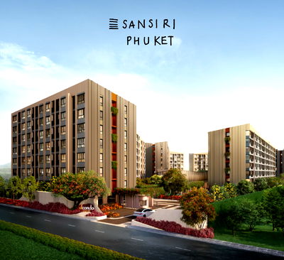 คอนโด ภูเก็ต : ขายดาวน์ ดีคอนโด โคฟ 1.99ล้าน 28.50ตร.ม