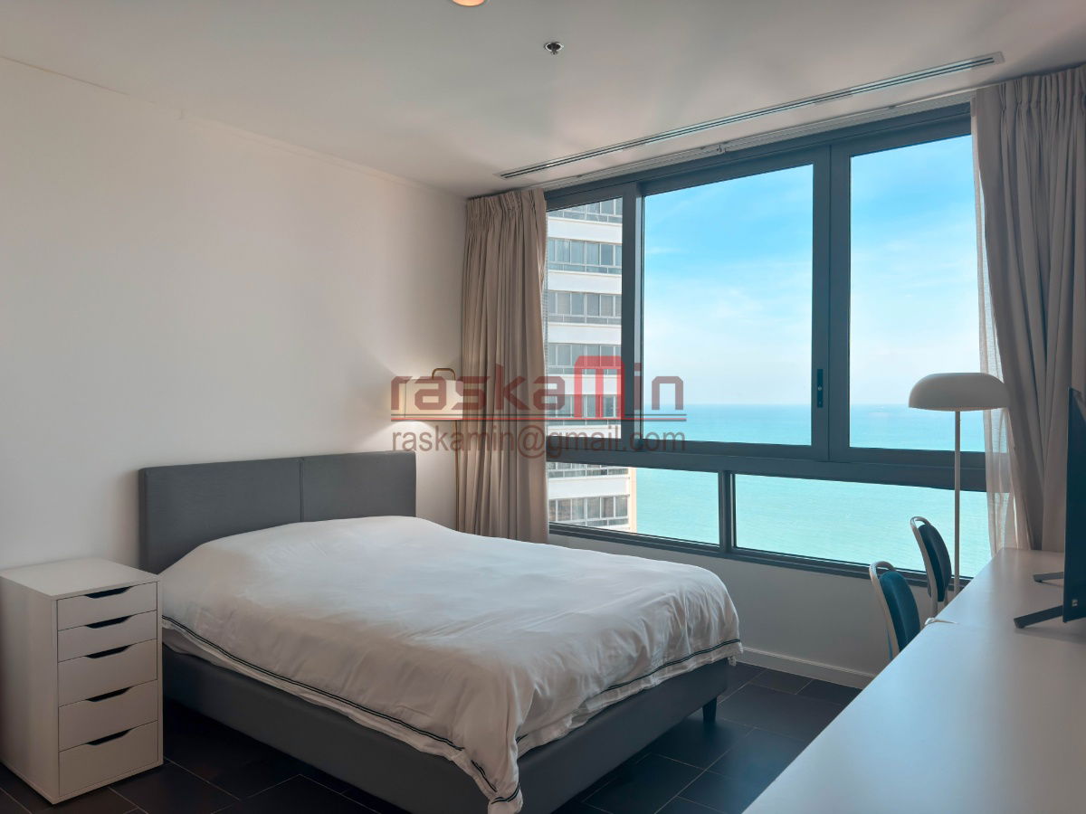 รูป นอร์ทพอยท์ คอนโดมิเนียม – Northpoint Pattaya - รูปที่ 6/34