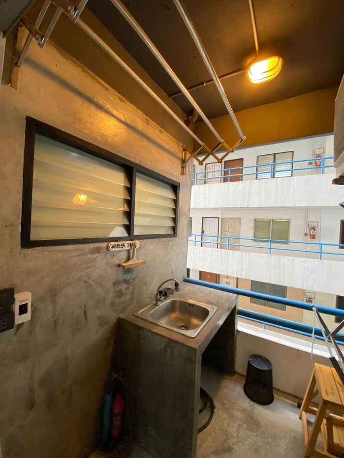 picture Monthly room for rent in Bang Sue area. - 2/25