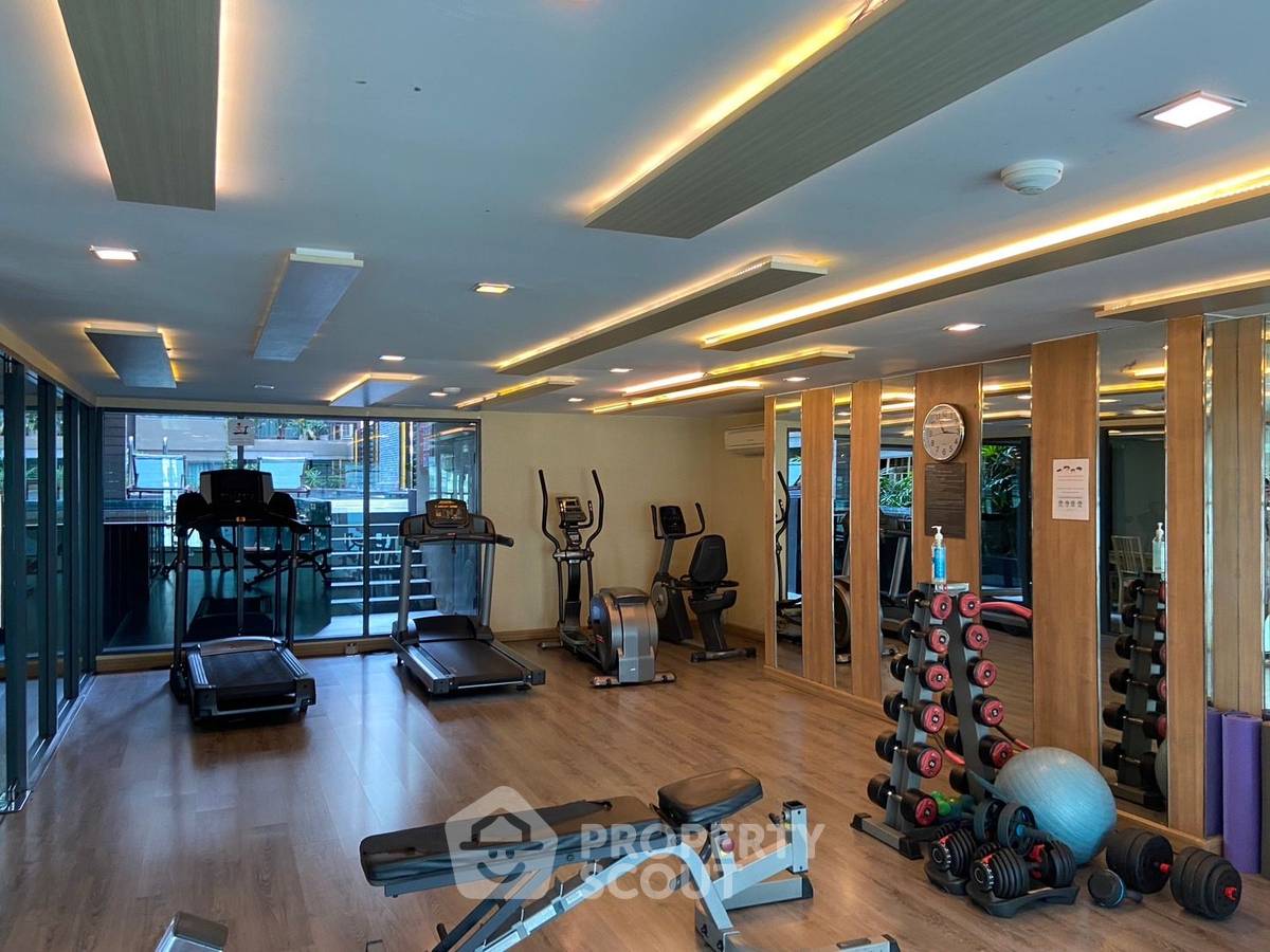 รูป คอนโด 2-ห้องนอน ที่ มิราจ สุขุมวิท 27 ใกล้ BTS อโศก (ID 1207091) - รูปที่ 22/23