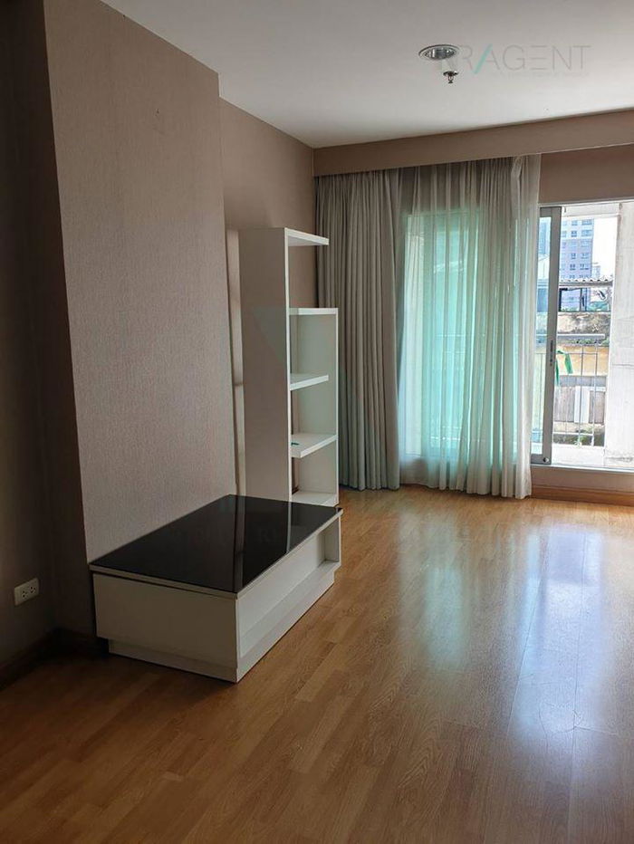 picture 📌 For Rent Condo ASPIRE RAMA 4 Building A, Floor 3,1 bed room, Room size 38.00 sqm - 7/8