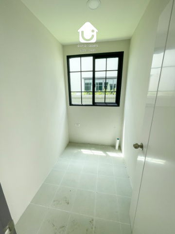 รูป 📣 ขายด่วน! บ้านเดี่ยวหรู The City รามอินทรา–วงแหวน 2 จาก AP แบบบ้านใหญ่สุด 580 ตร.ม. สภาพบ้านมือหนึ่ง 100%! - รูปที่ 21/55