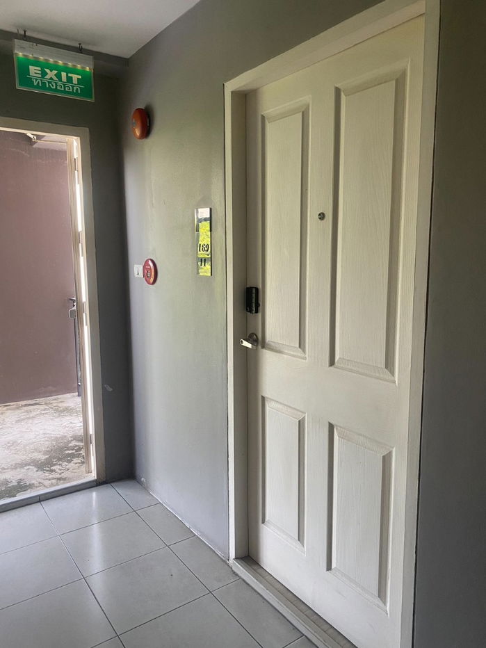 picture S-fifty south pattaya tower 4floor2 1 bedroom 32 sqm - 16/19