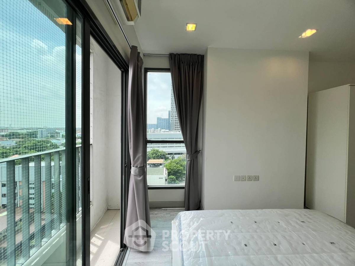 picture 2-BR Condo at Ideo Mobi Sukhumvit 81 near BTS On Nut (ID 1827670) - 9/12