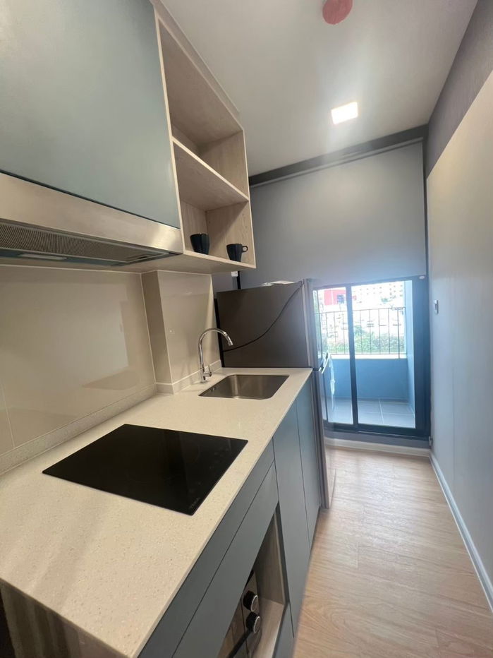 picture Atmoz Kanaal Rangsit Condo For Sale / Line : @mintocondo - 26/27