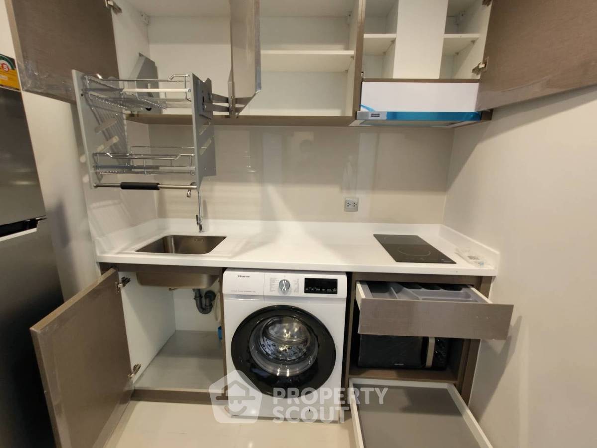 รูป คอนโด 1-ห้องนอน ที่ ไลฟ์ ลาดพร้าว แวลลีย์ ใกล้ BTS ห้าแยกลาดพร้าว (ID 578257) - รูปที่ 6/29