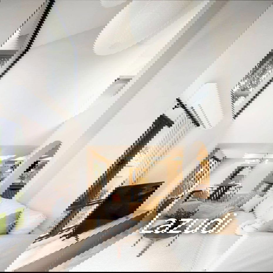 รูป 3 Bed 350 SQ.M House In Soi Pridi Banomyong 14 - รูปที่ 11/40