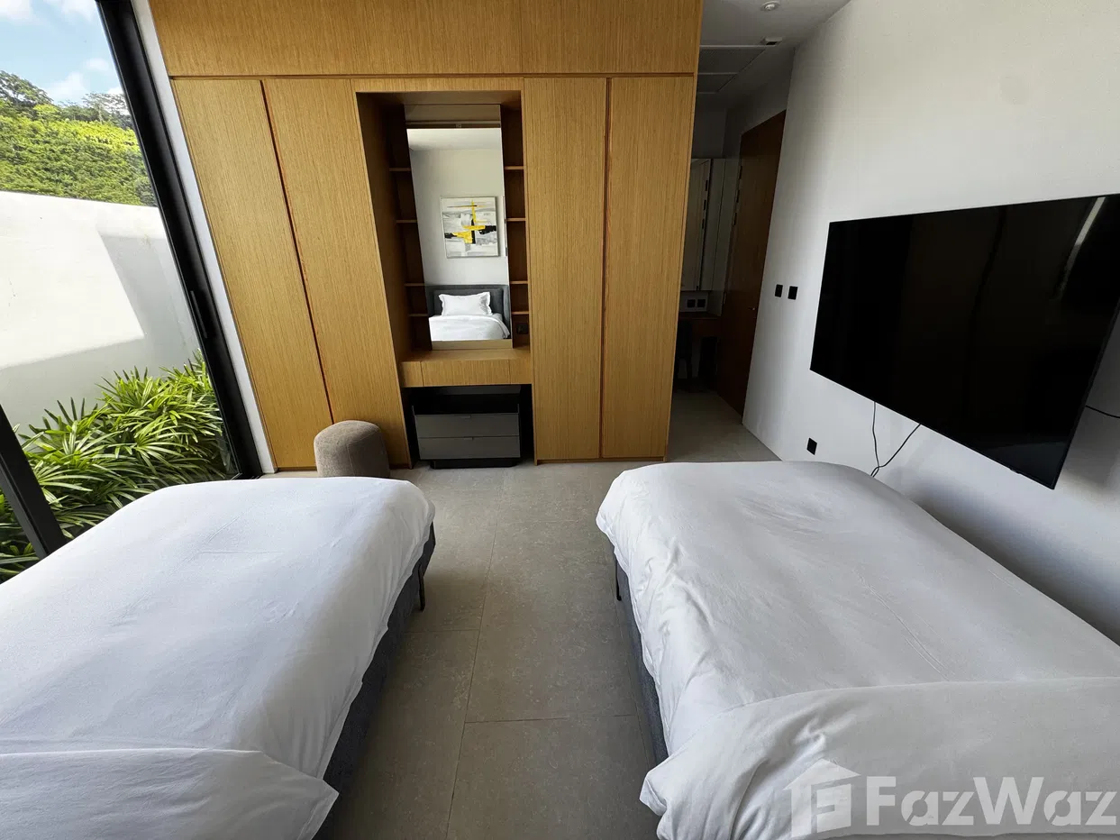 รูป ขาย วิลล่า 5 ห้องนอน ในโครงการ โบทานิก้า ฟอเรสต้า 5921097 - รูปที่ 9/62