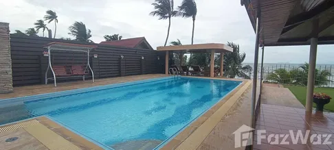 8 Bedroom Villa for sale in Maenam, Surat Thani  5894286